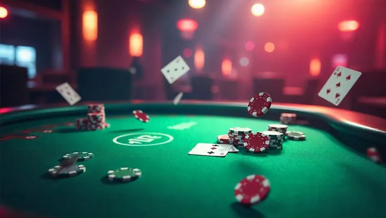 Tips for Live Casino Success